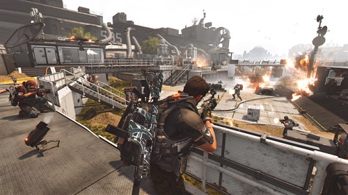Tom Clancy’s The Division 2 - Ultimate Edition