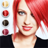 Hair Color Changer