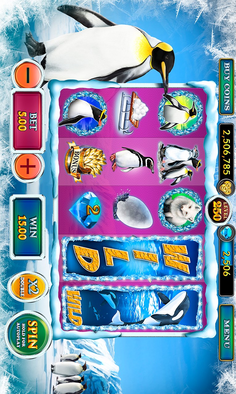 Jogos de slots Twin Win