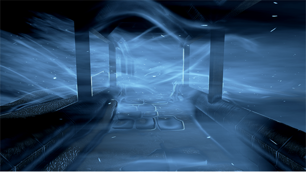 Perception screenshot