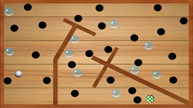 Maze-The Amazing Labyrinth screenshot 3