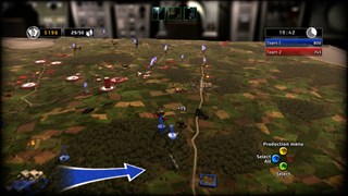 R.U.S.E. screenshot 3