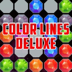 Color Lines Deluxe Game icon