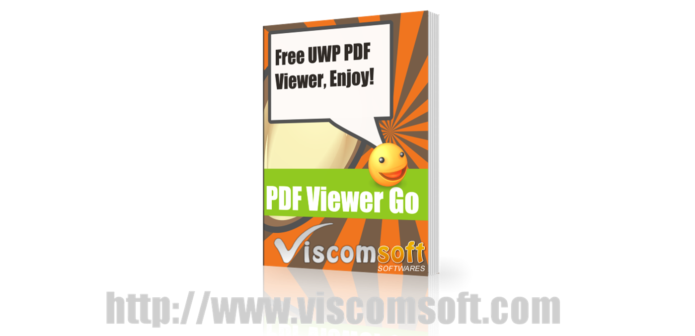 #5. PDF Viewer Go (Windows) 由: Viscom Software