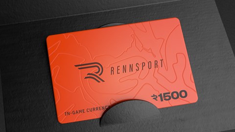 RENNSPORT - 1670 RENN$