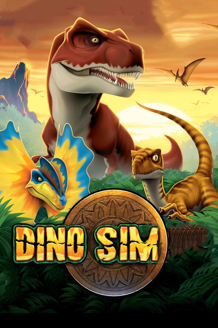 Get Dinosaur Simulator Microsoft Store - roblox there is no simulator