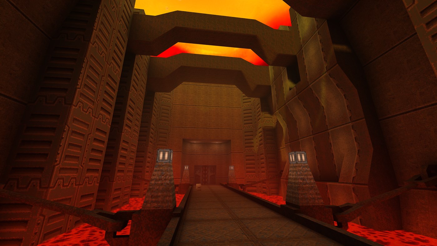 #6. Quake II (Windows) By: Bethesda Softworks