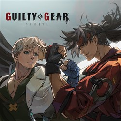 Guilty Gear -Strive- Daredevil Edition