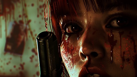 Outbreak: Shades of Horror WGF2024 Demo