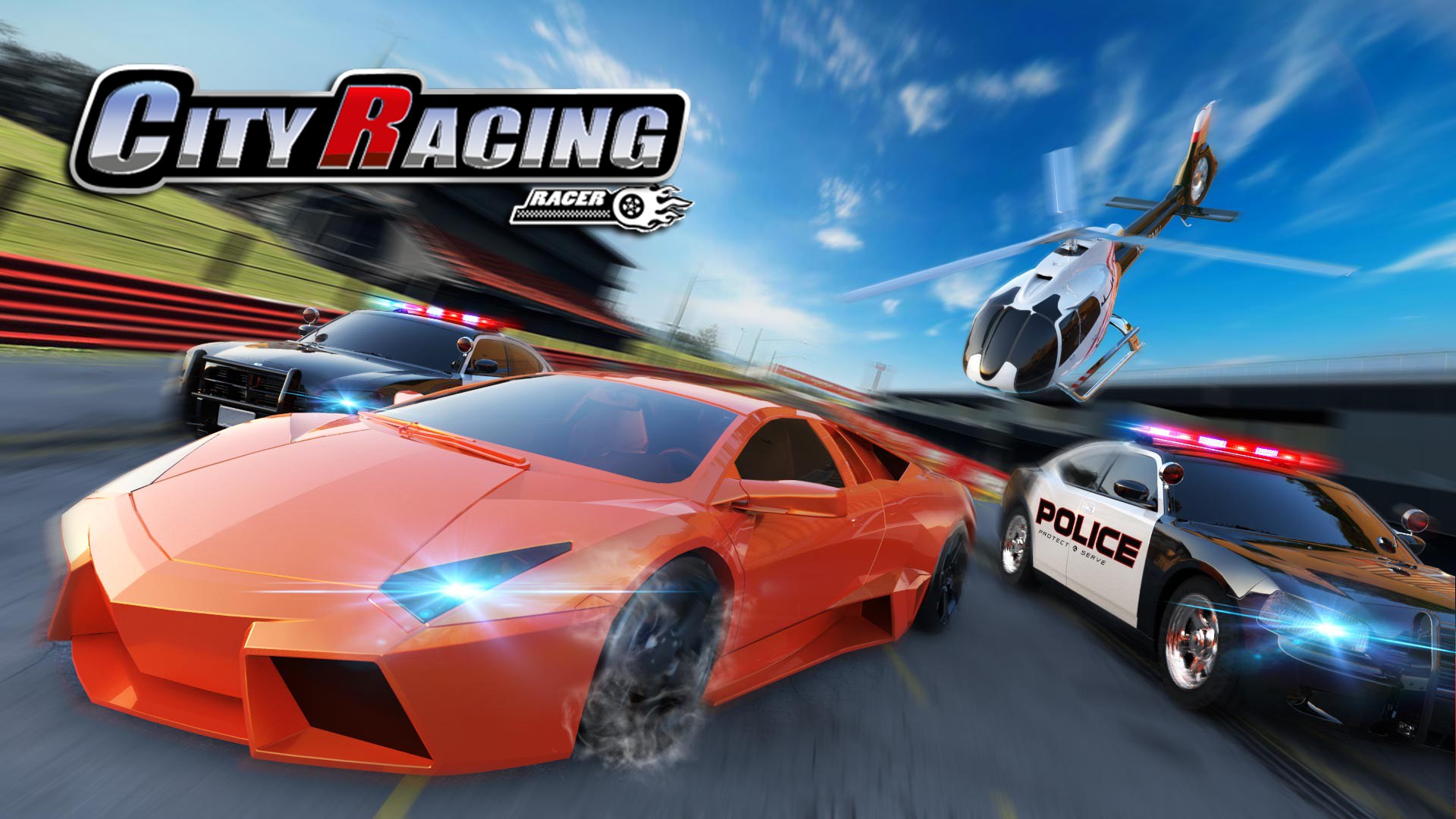 download game city racing 3d for pc