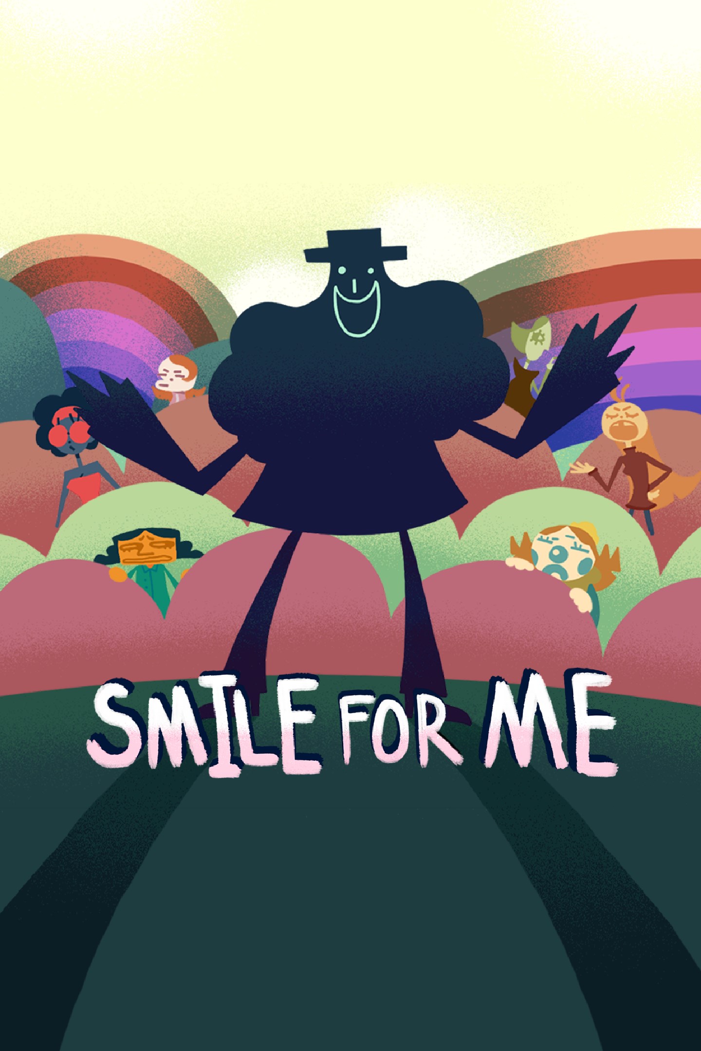 Smile For Me image