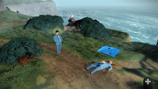 Agatha Christie - The ABC Murders (Xbox Series) screenshot 3