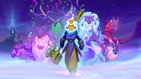 Spiritfall