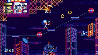 Sonic mania plus xbox one new arrivals