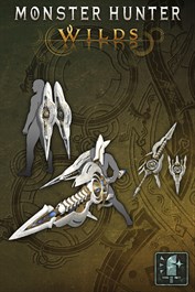 Lancecanon spéc. : Rafale cosmoloïde