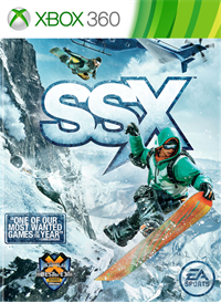 SSX