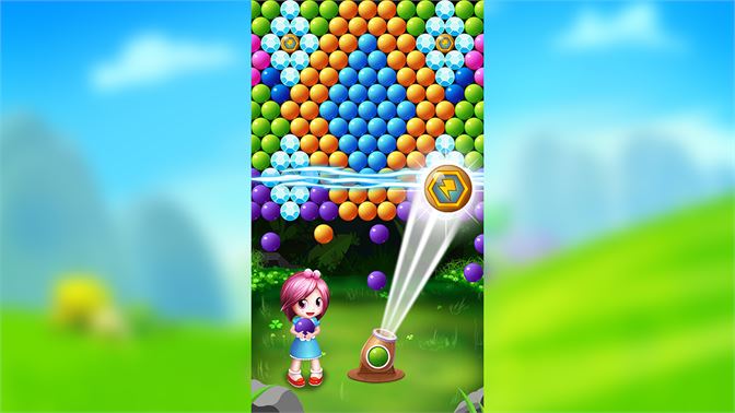Free bubble shooter Adventure Pop comes to the Xbox One - MSPoweruser