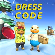 Totally Reliable Delivery Service Dress Code DLC