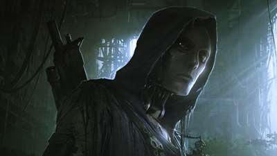 Wasteland 2: Director's Cut screenshot 1