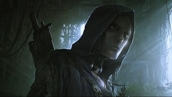 Wasteland 2 Director's Cut screenshot