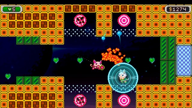 Gravikitty screenshot 4