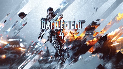 Battlefield 4™ full game (English Ver.)