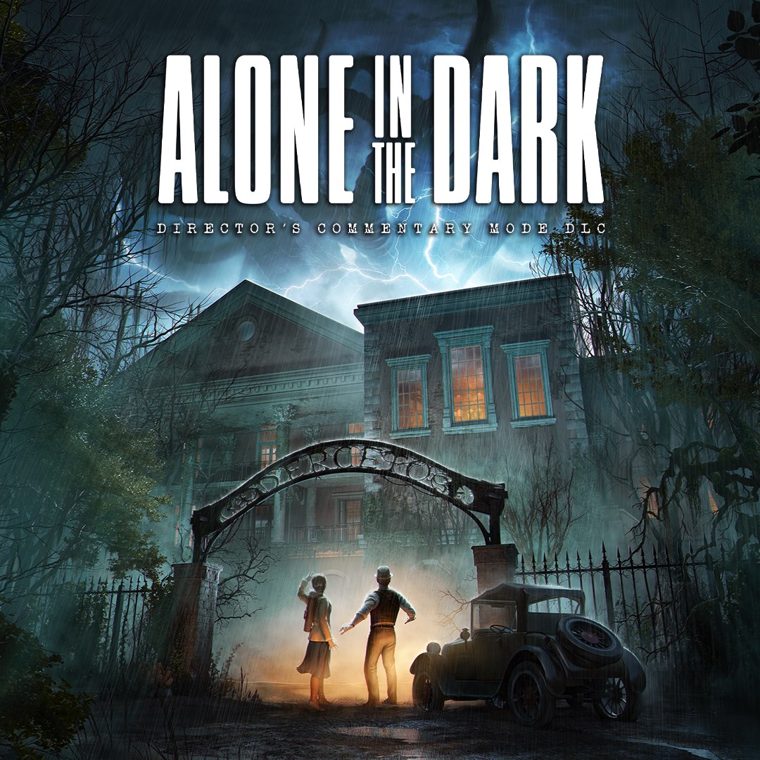 Alone in the Dark を購入 | Xbox