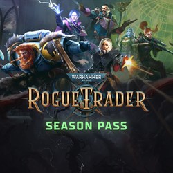 Warhammer 40,000: Rogue Trader - Season Pass