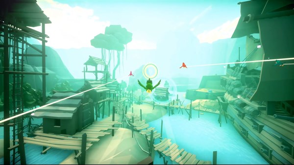 Sora - Oasis Treasures — 1