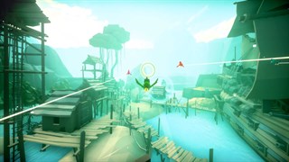Sora - Oasis Treasures screenshot 1