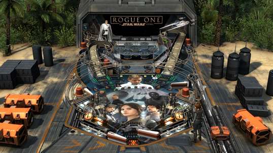 Pinball FX3 - Star Wars™ Pinball: Season 2 Bundle screenshot 7