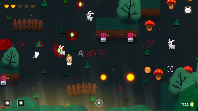 UltraGoodness 2 screenshot 1