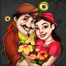 Aperçu Bloom Busters