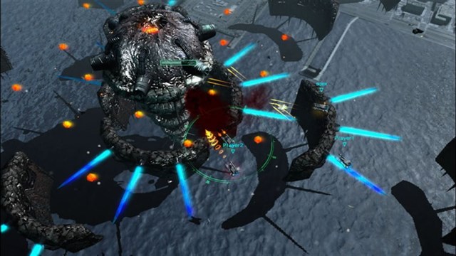 0 day Attack on Earth screenshot 3