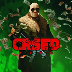 CRSED: F.O.A.D. - The Bear of Wall Street Bundle