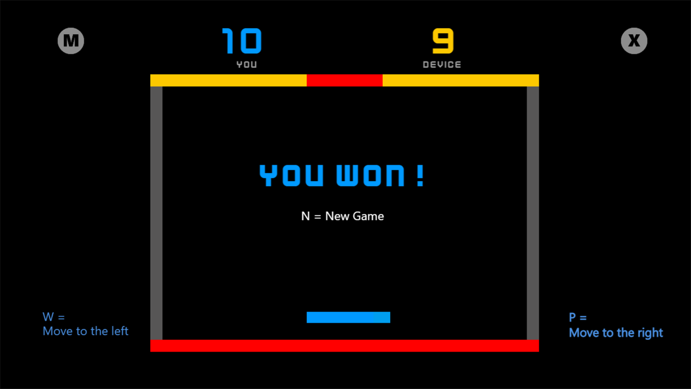 #6. Peters Squash (Windows) Podle: designpeter