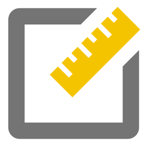 Page Ruler icon