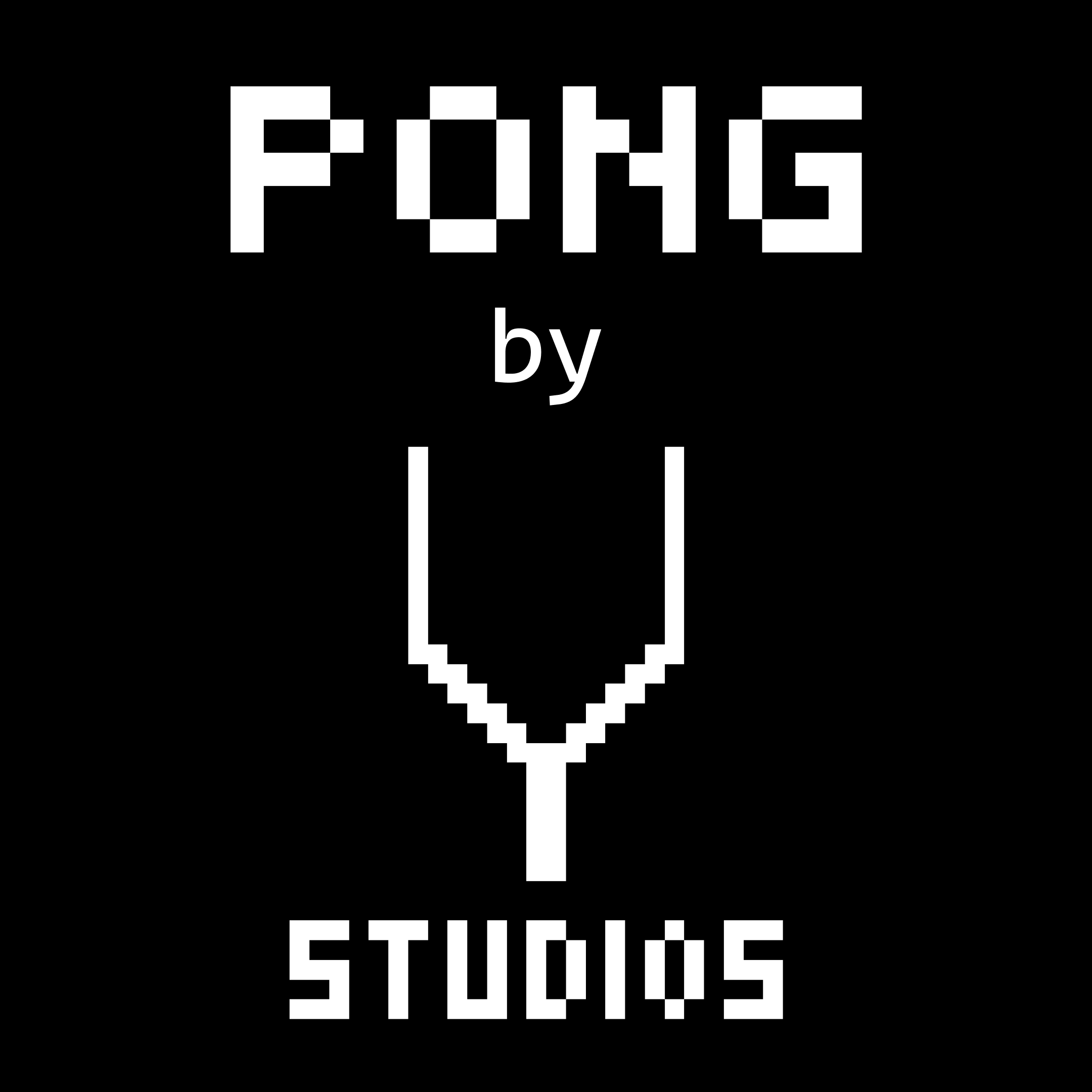 Pong by Yesser Studios