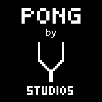 Pong by Yesser Studios
