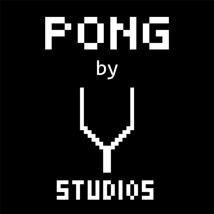 Pong by Yesser Studios
