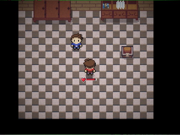 Fairies Demo — 2