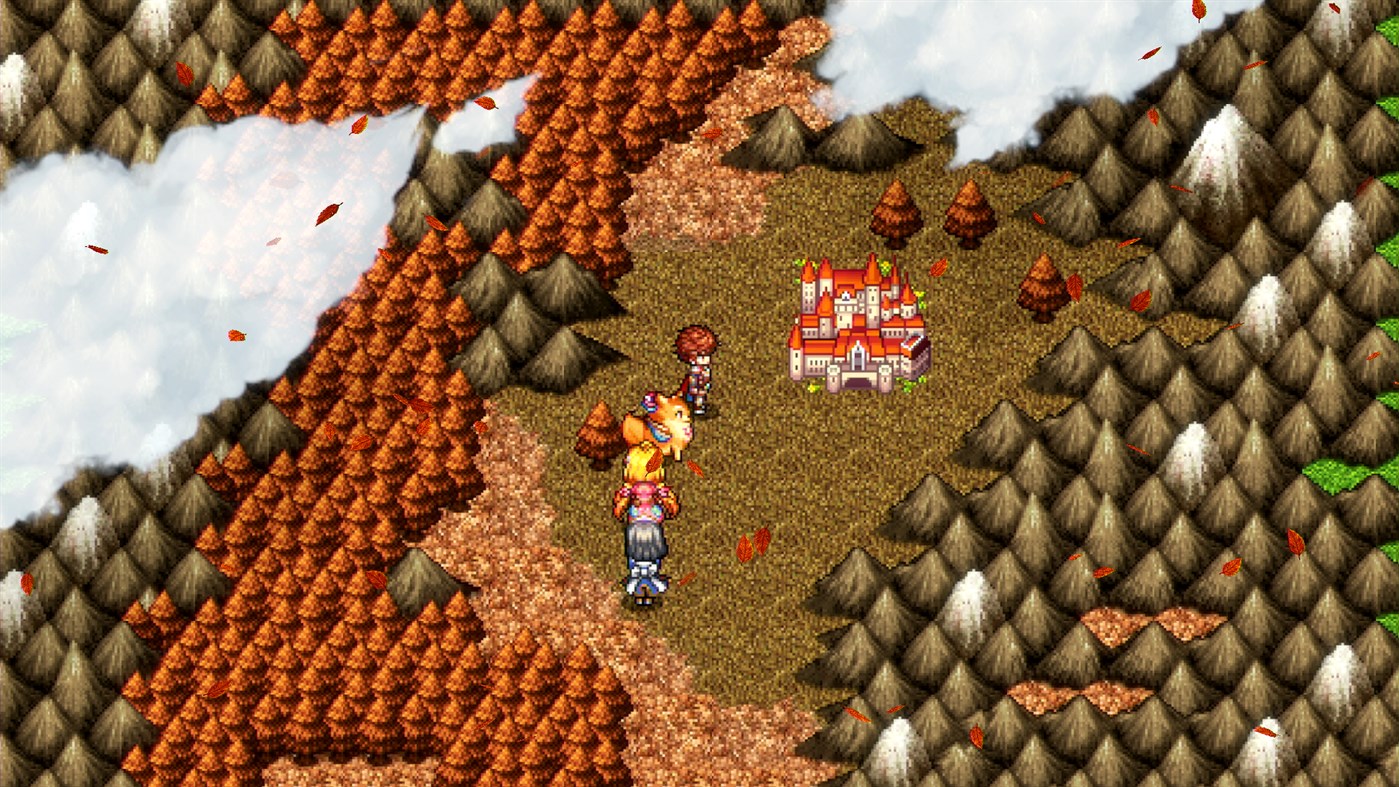 #6. Chroma Quaternion (Windows) โดย: KEMCO