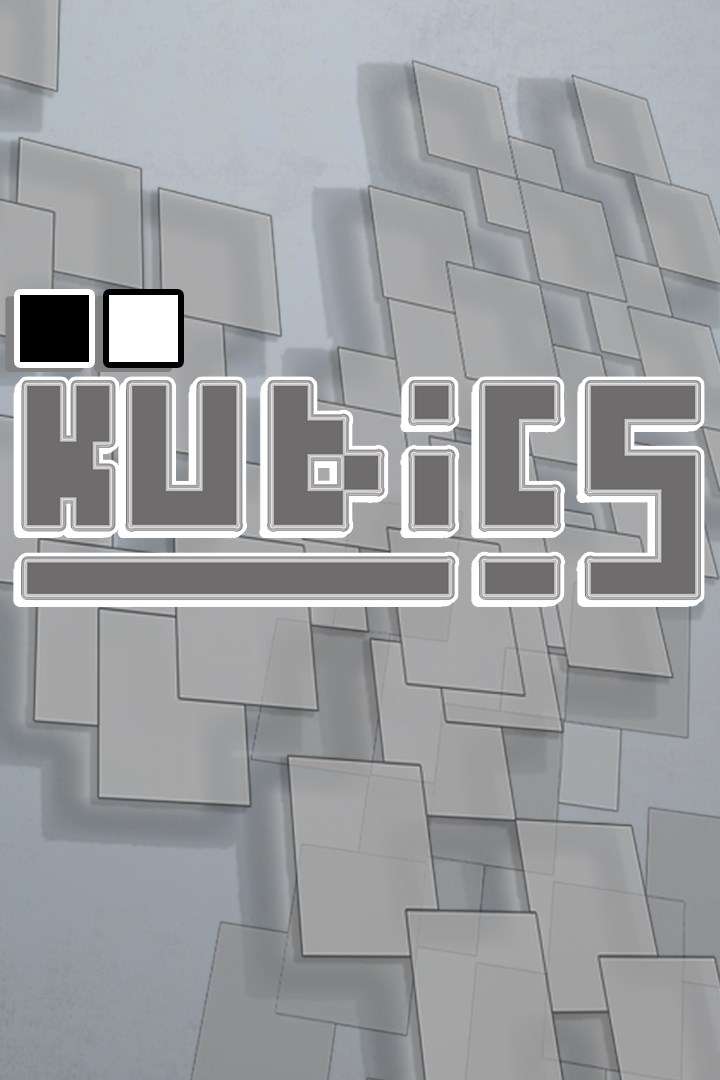 Kubics Bundle image