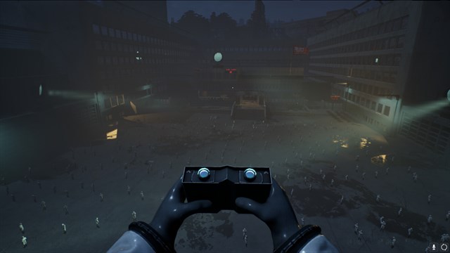 Project 13: Nightwatch screenshot 1
