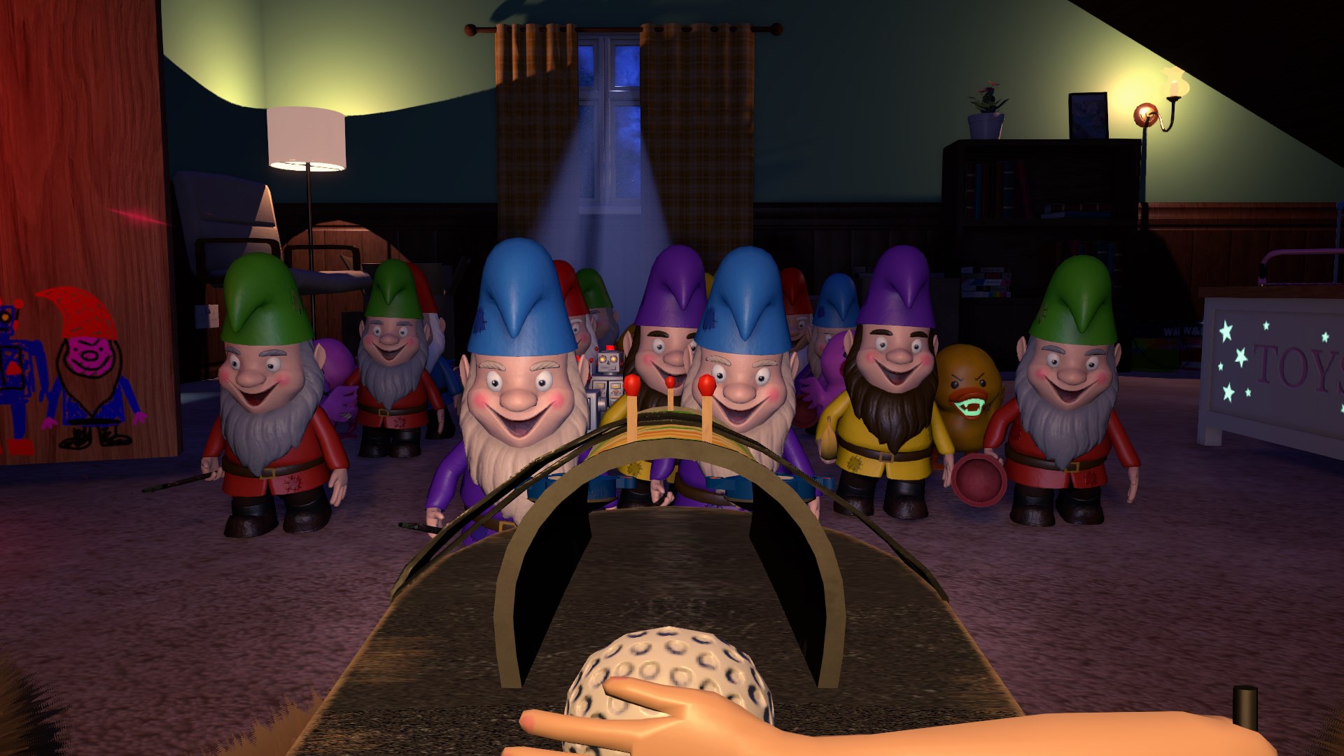 Screenshot 6 from Stuffed
