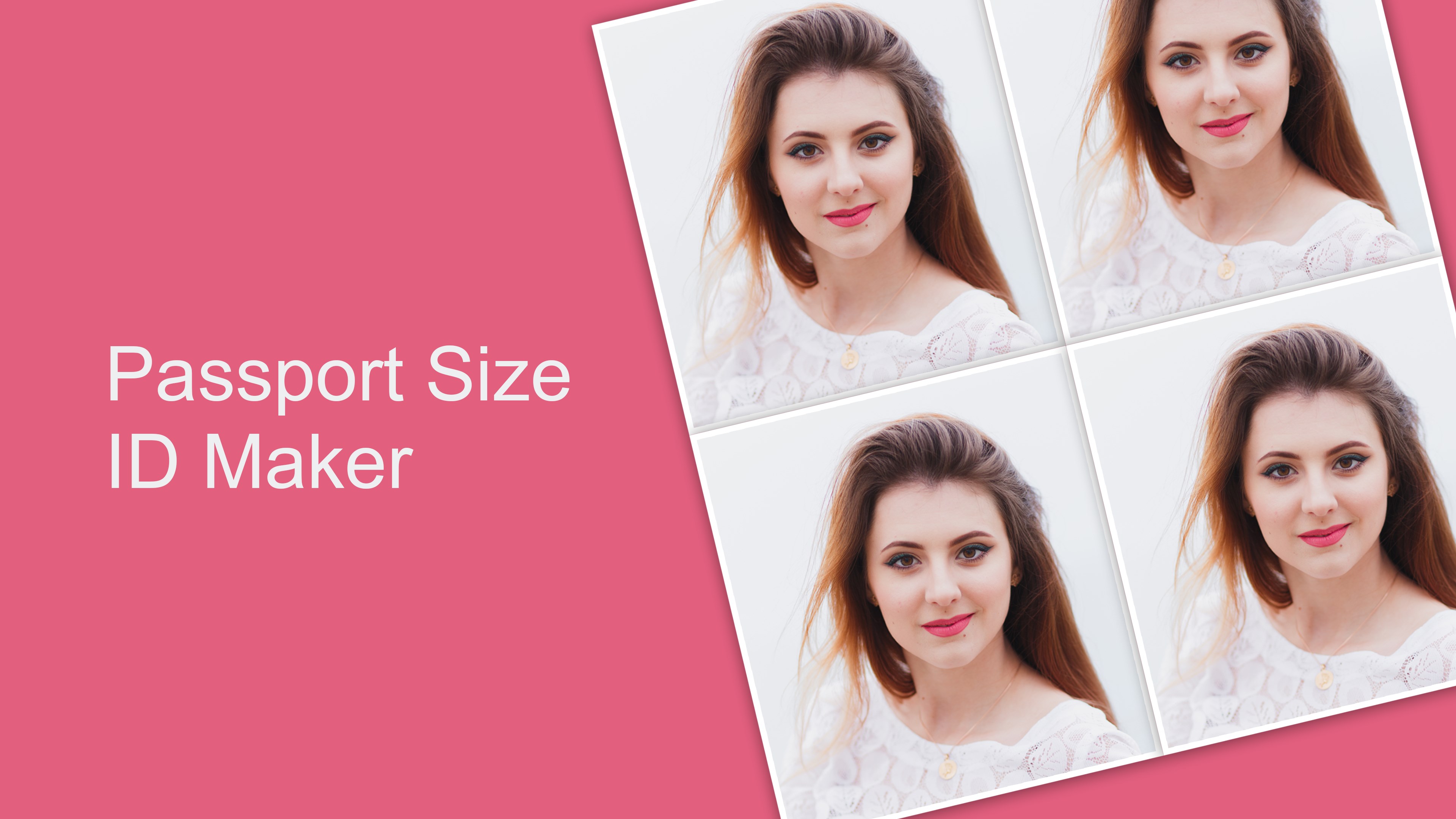 Passport Photo Editor For Mac fasrfinger