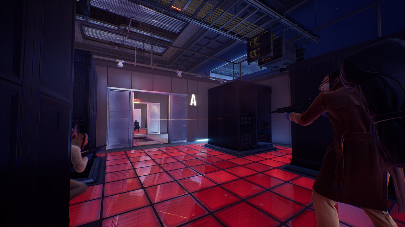 #1. PAYDAY 3: Syntax Error Weapon Pack (Xbox) 由: Deep Silver