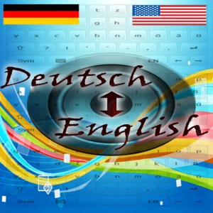 Deutsch Englisch Verb Trainer