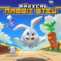 Radical Rabbit Stew Reviewer Bundle
