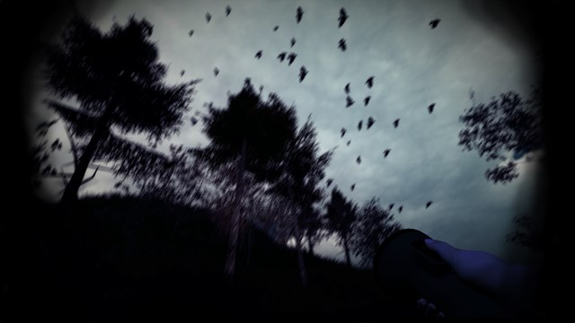 Slender: The Arrival (2015) screenshot 3